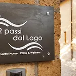 A 2 Passi Dal Grotte di Castro