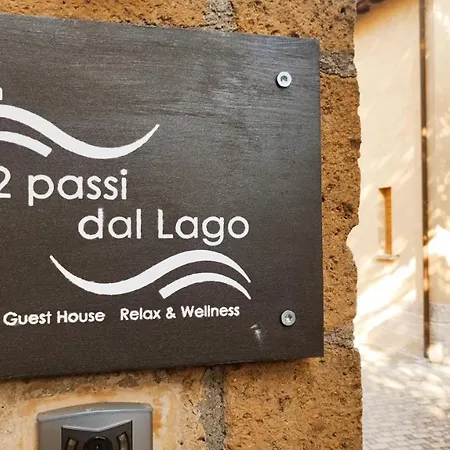 A 2 Passi Dal Grotte di Castro