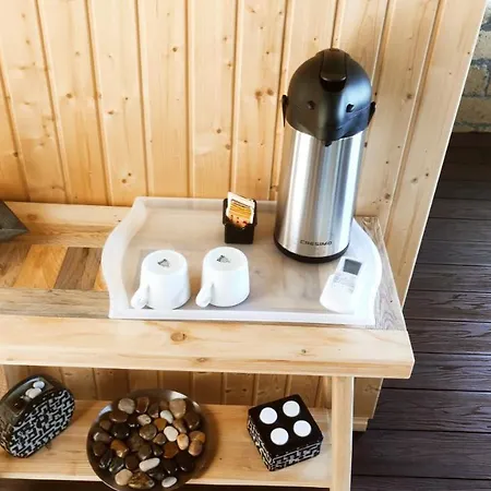 بيت ضيافة A 2 Passi Dal 3*