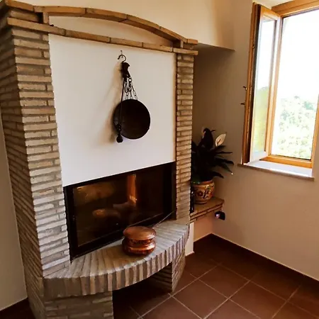 بيت ضيافة A 2 Passi Dal 3*