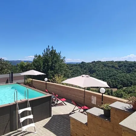 A 2 Passi Dal 3* Grotte di Castro