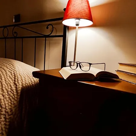 بيت ضيافة A 2 Passi Dal 3*