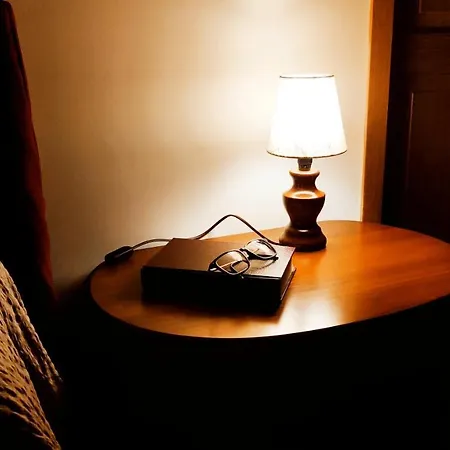 招待所 A 2 Passi Dal