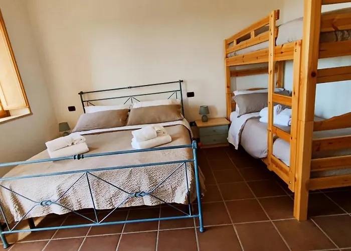A 2 Passi Dal Pensión